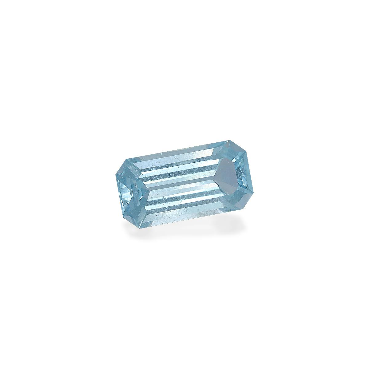 Aquamarine 5.78 ct